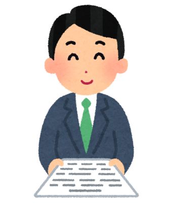 元社員さんのアイコン画像